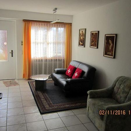 Flumina - Ferienwohnung Fuer Max. 4 Personen Flims Exteriér fotografie