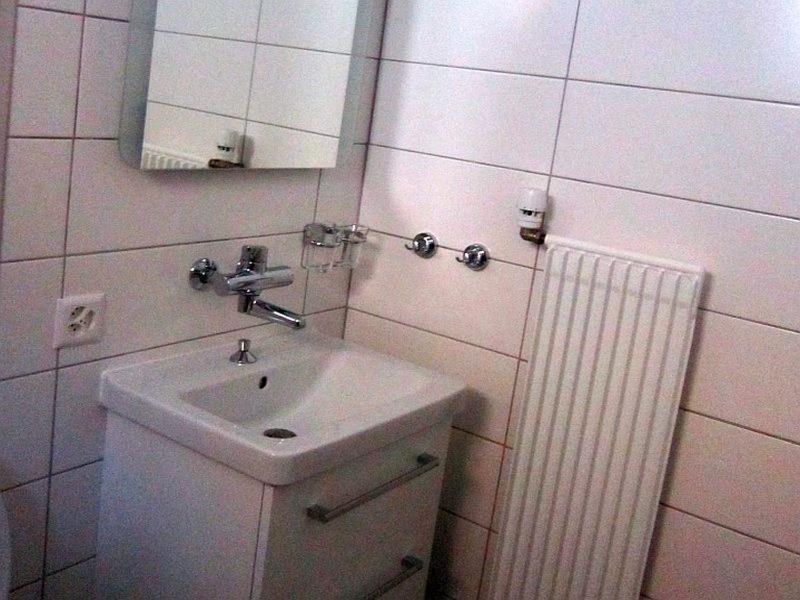 Flumina - Ferienwohnung Fuer Max. 4 Personen Flims Exteriér fotografie