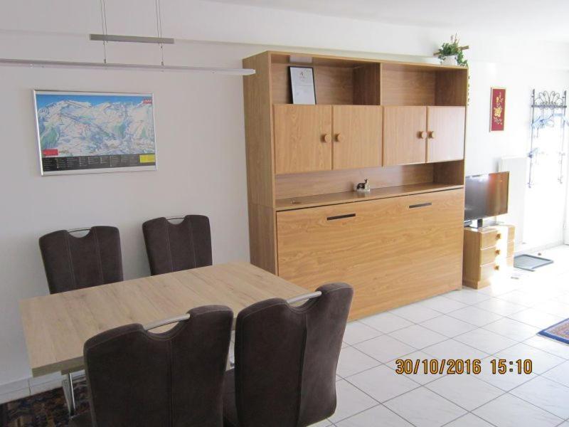 Flumina - Ferienwohnung Fuer Max. 4 Personen Flims Exteriér fotografie
